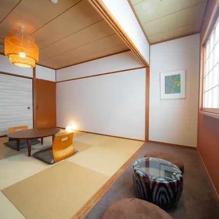 Kunisakisou Hotel Beppu Room photo