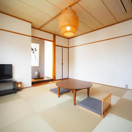Kunisakisou Hotel Beppu Room photo