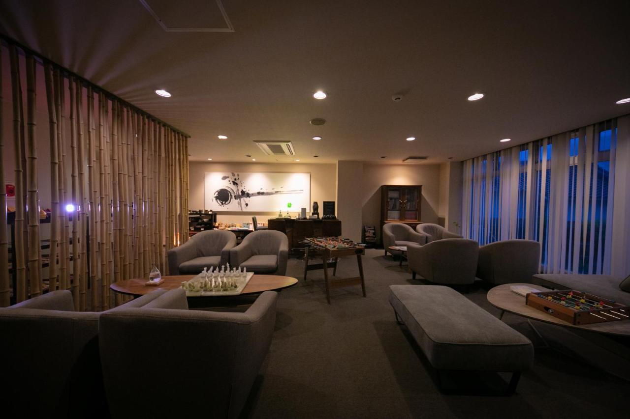 Kunisakisou 傳統日式旅館