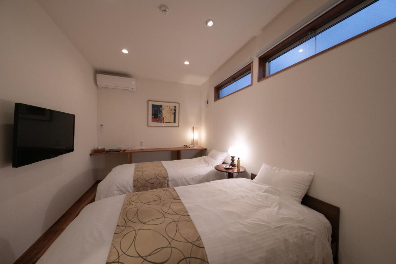 傳統日式旅館 Kunisakisou 3*