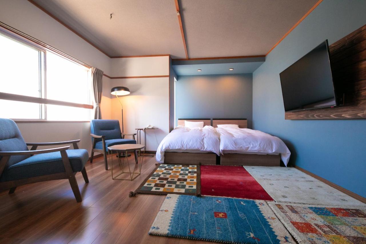 Kunisakisou 傳統日式旅館
