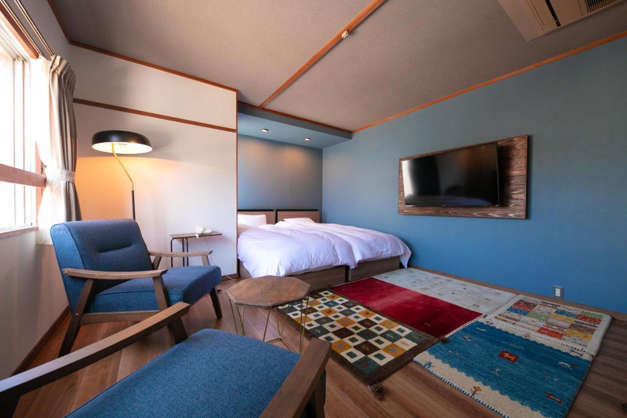 傳統日式旅館 Kunisakisou 3*