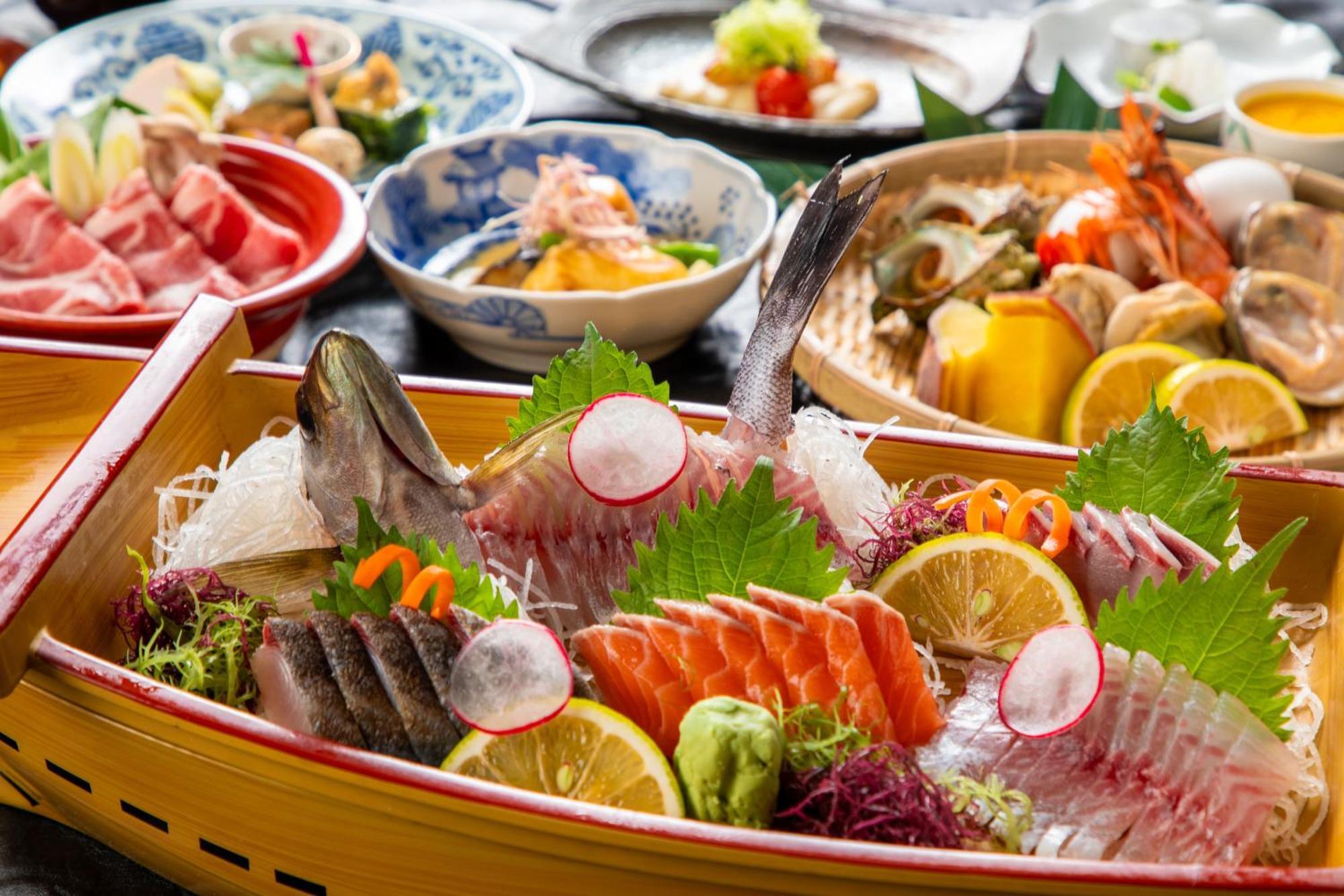Kunisakisou 傳統日式旅館