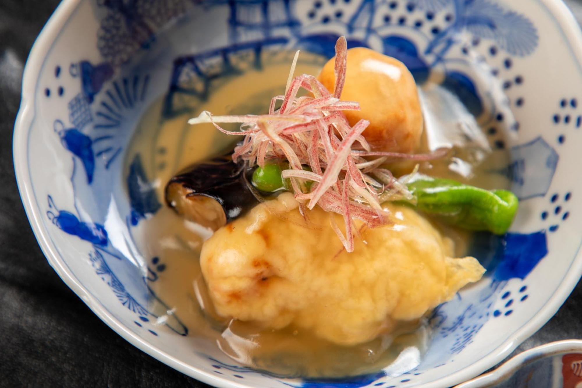 傳統日式旅館 Kunisakisou
