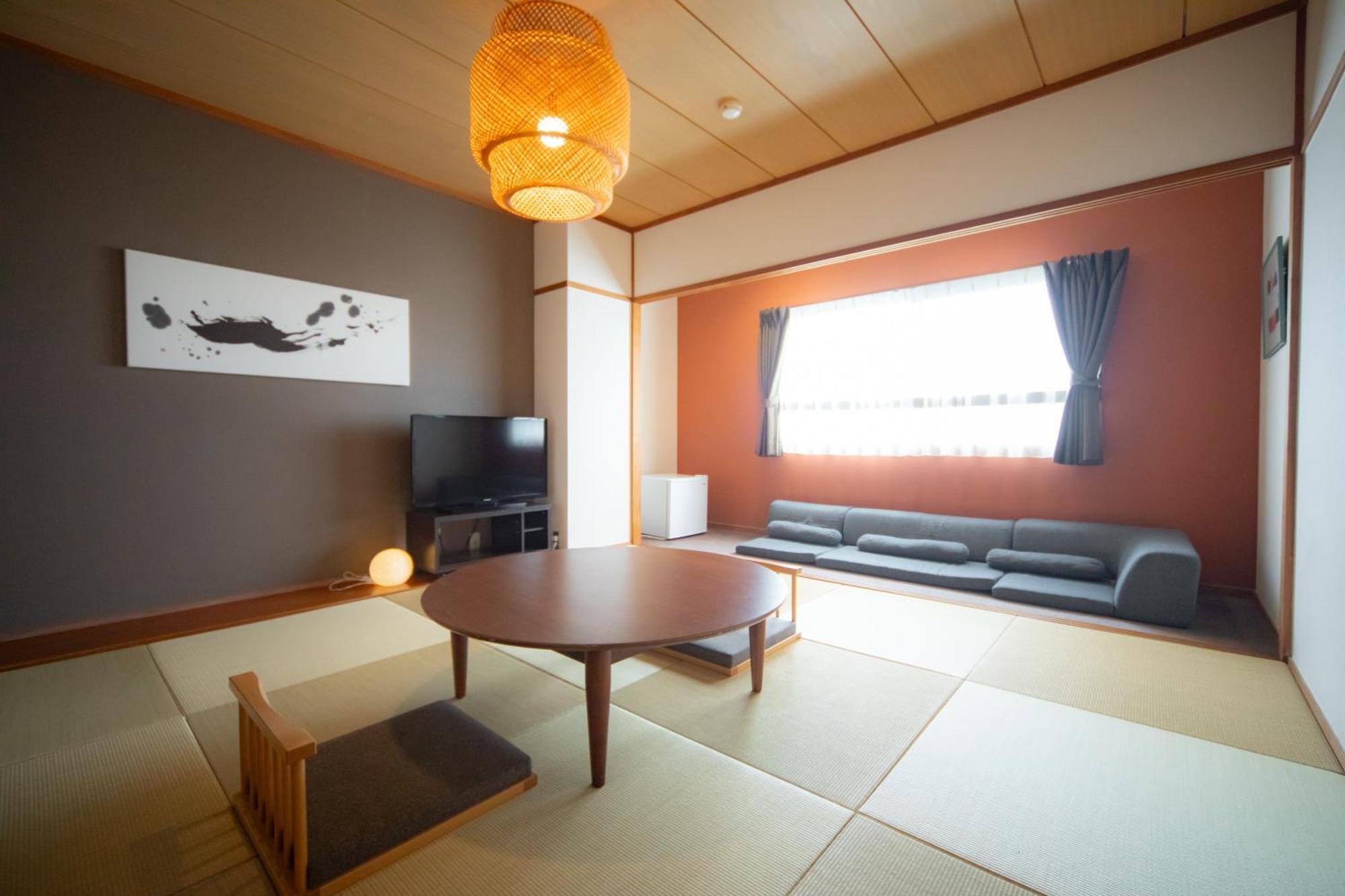 Kunisakisou 傳統日式旅館 3*