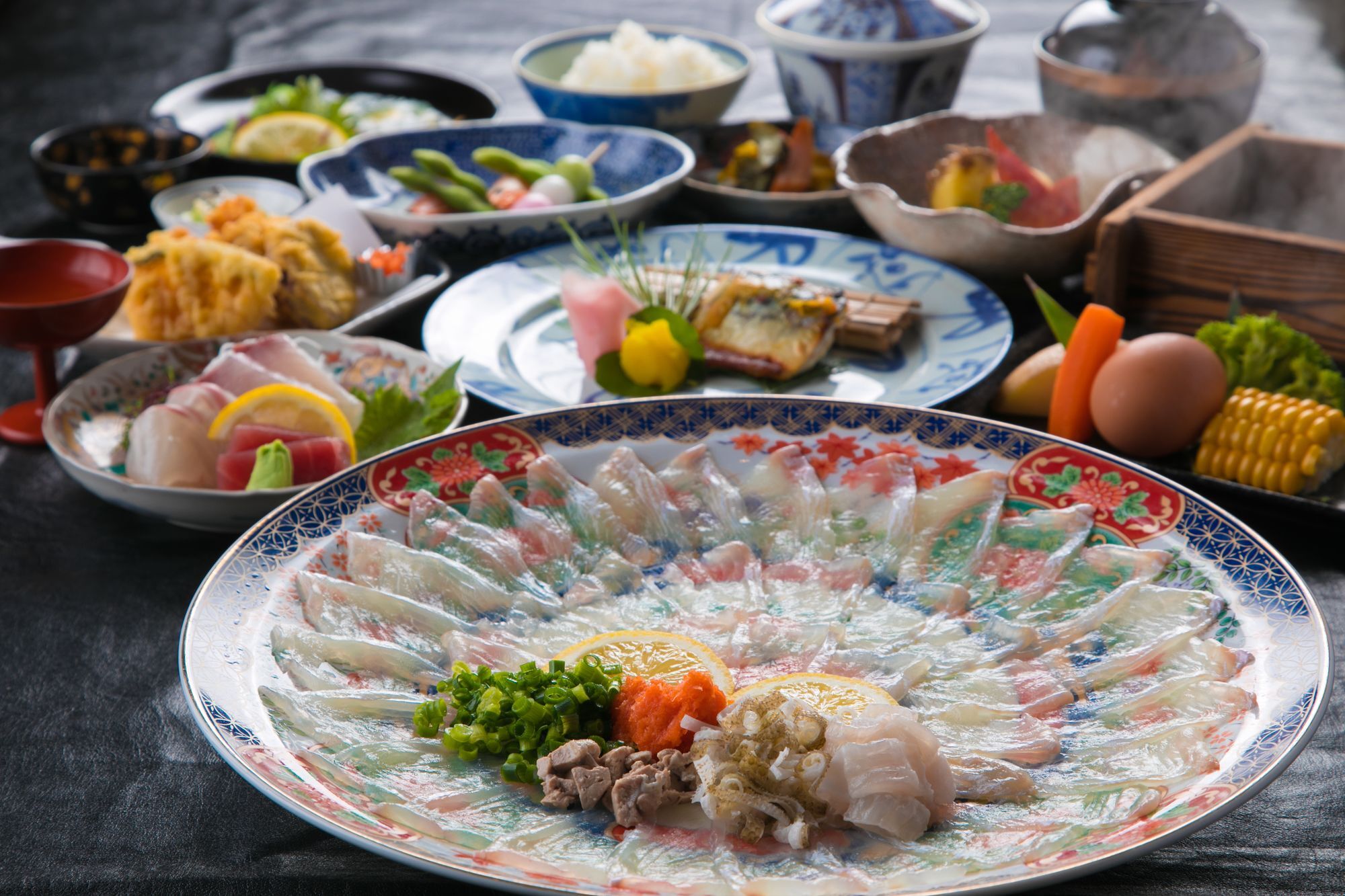 Kunisakisou 傳統日式旅館