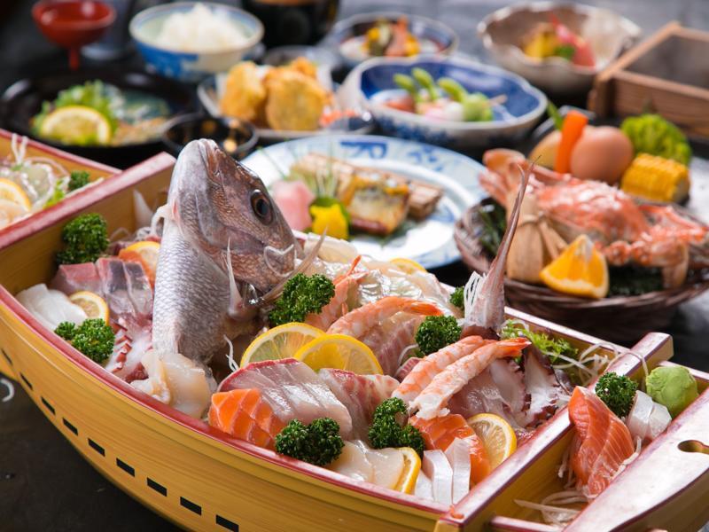 Kunisakisou 傳統日式旅館 别府